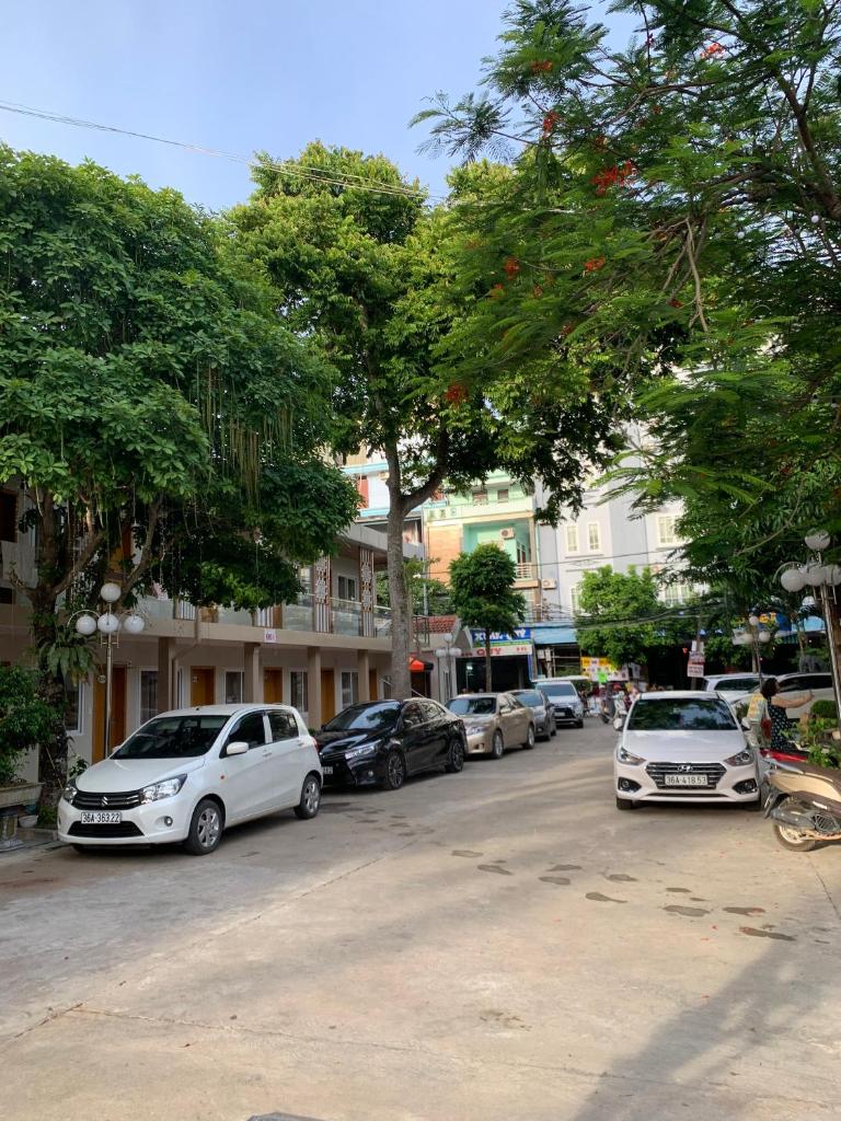 Phương Đông Hotel