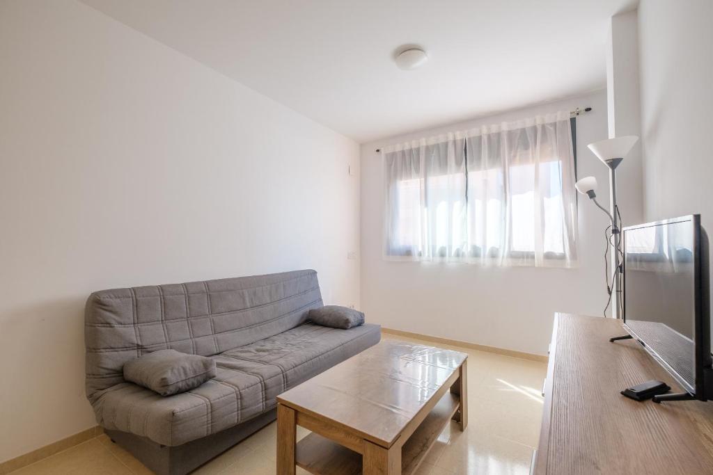 Benicarlo apartment