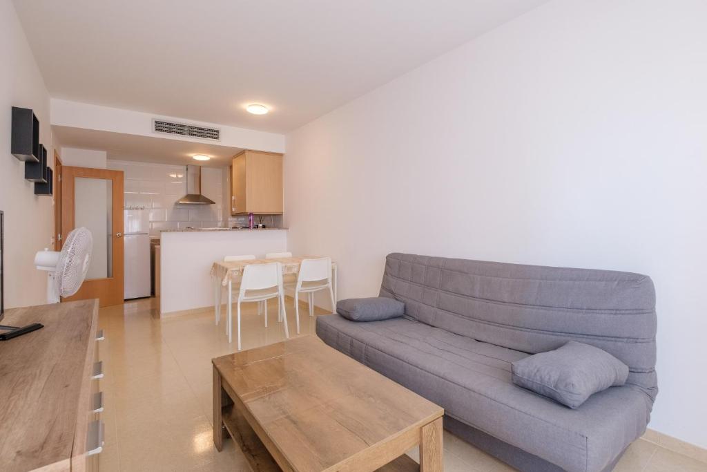 Benicarlo apartment photo 2