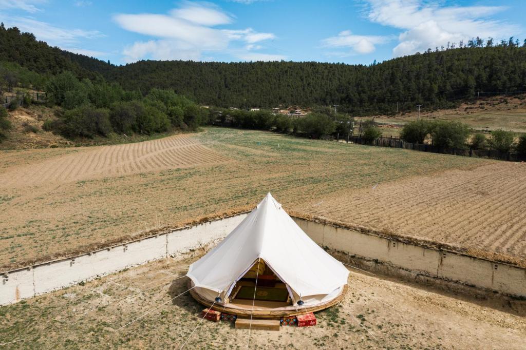 Shangri -la Liotard Farm Fix Camp photo 4
