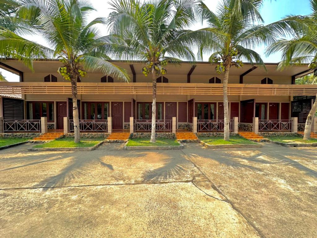 โรงแรมแสงทองรีสอร์ท photo 1