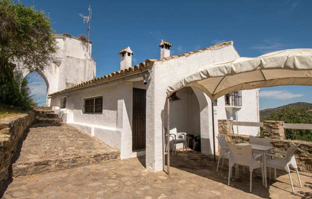 Casa rural el Carmen photo 1