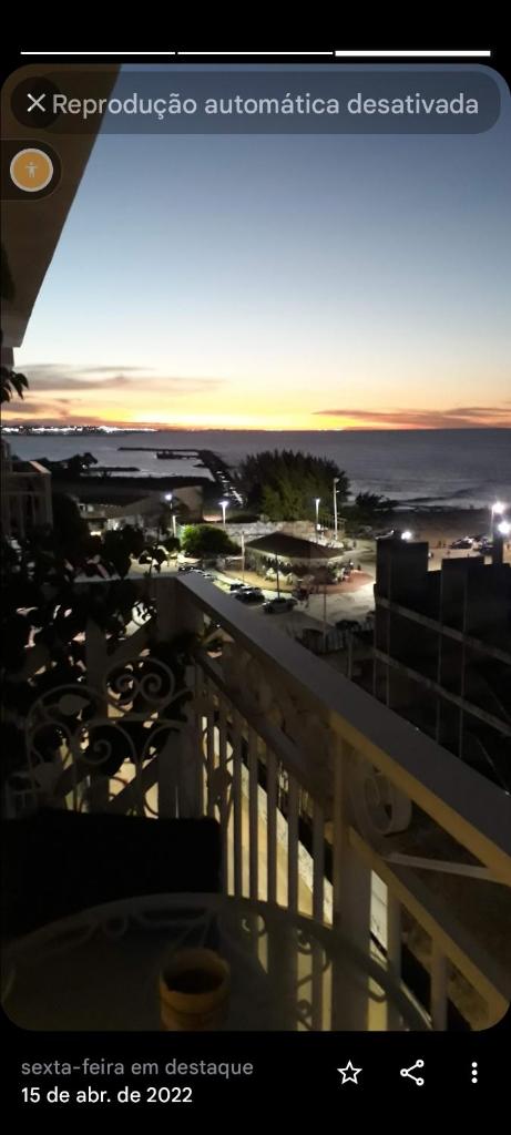 apartamento som do mar. photo 4