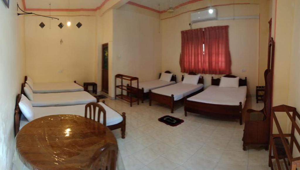 Sunila Family Rest Anuradhapura photo 1