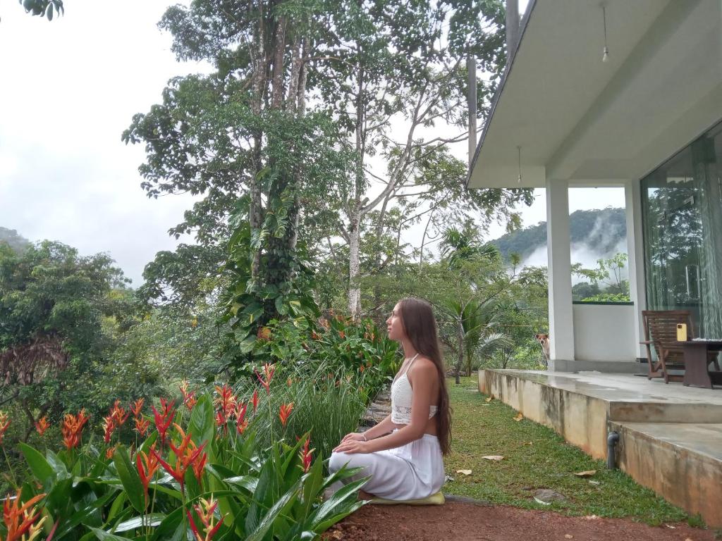 Evergreen Villa - Sinharaja photo 3