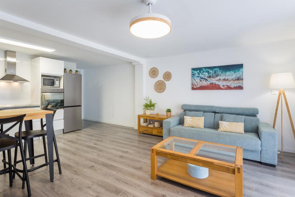 Apartamento Cullera photo 4