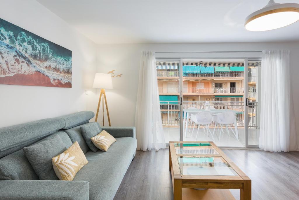 Apartamento Cullera photo 2