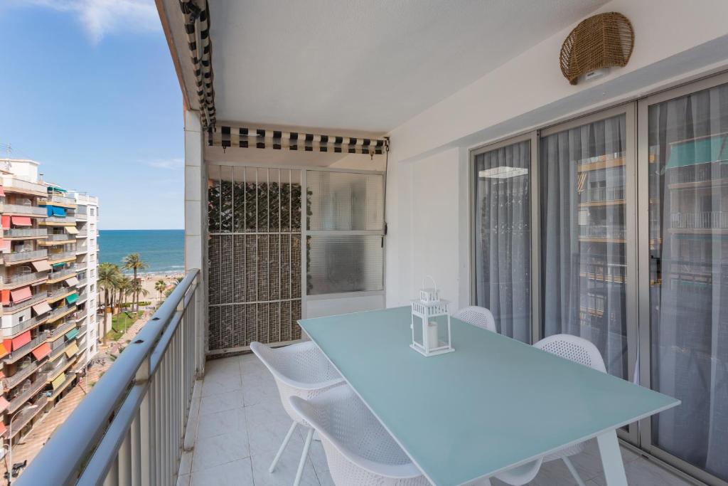 Apartamento Cullera photo 1