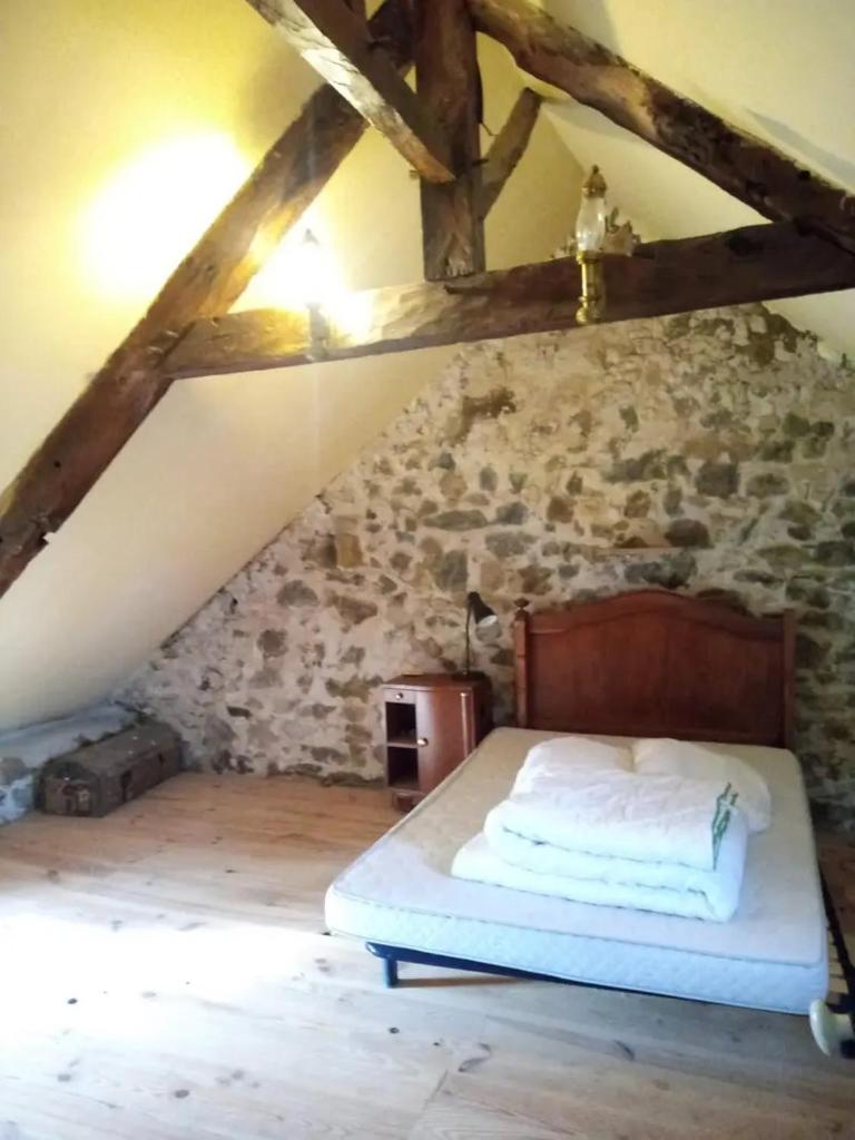 La maison de Port à la Duc photo 2