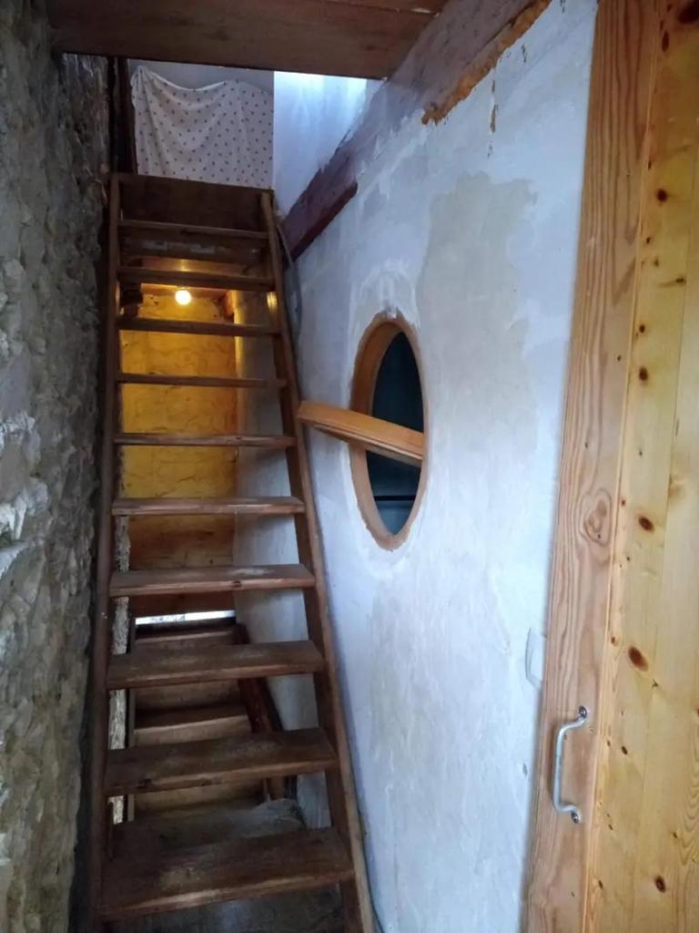 La maison de Port à la Duc photo 3