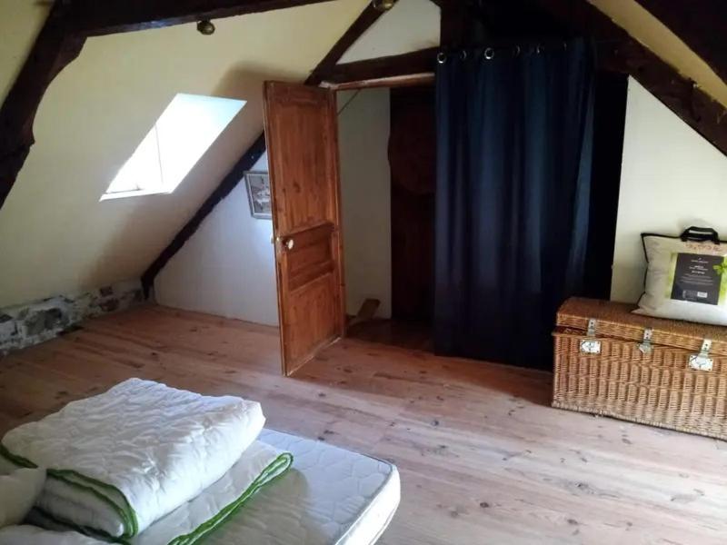 La maison de Port à la Duc photo 4