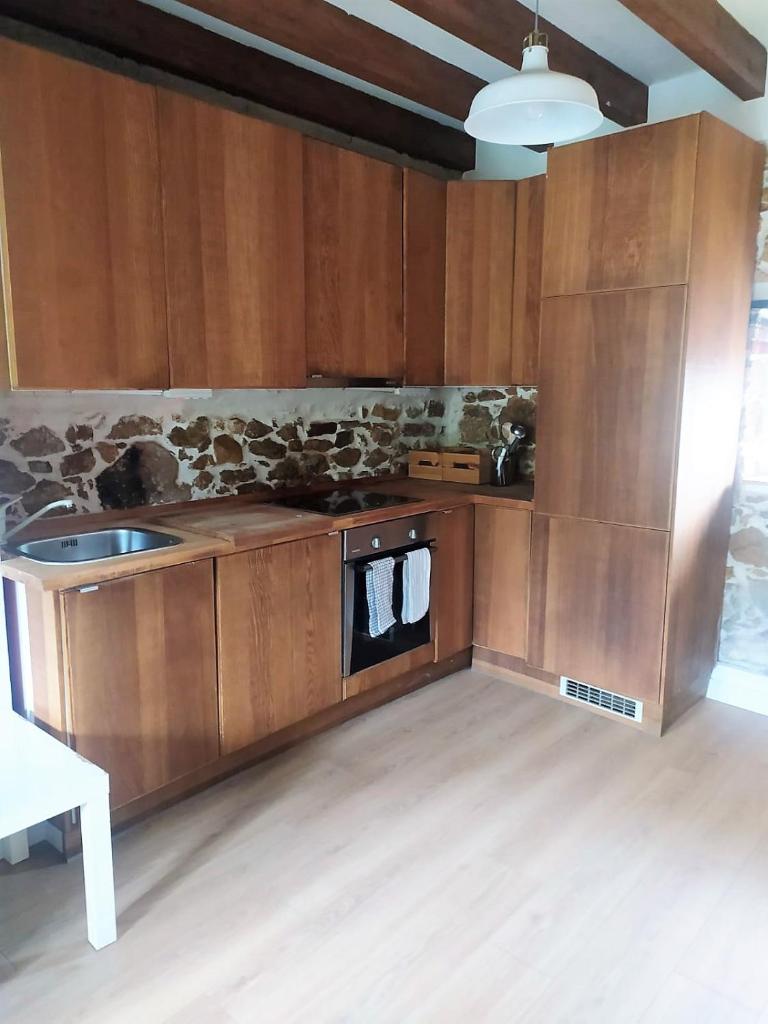 Casa Moreo de Arriba, Oviedo photo 2