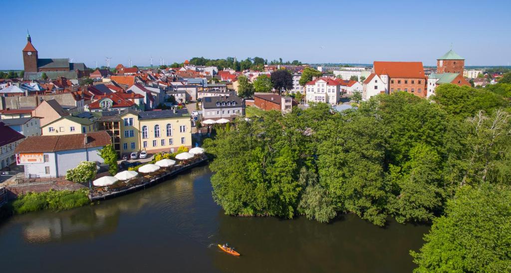 Gościniec Darłowo & Spa photo 1
