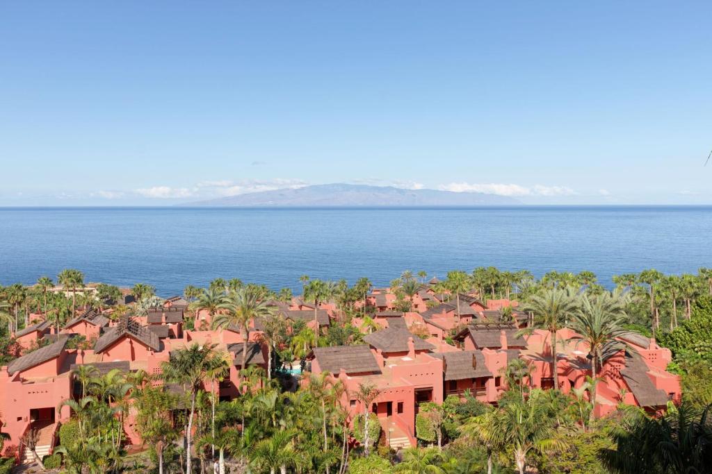 The Ritz-Carlton Tenerife, Abama photo 2