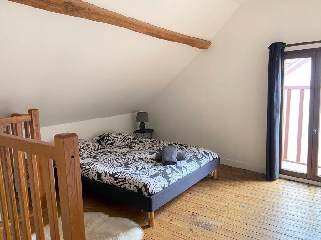 La petite maison solognote photo 2