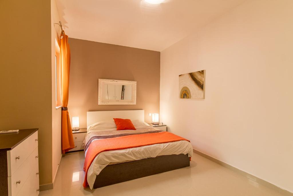 Quiet, Sunny & Pool Nice Apart Qala Gozo - Happy Rentals photo 4