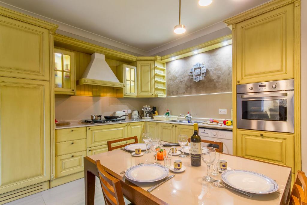 Quiet, Sunny & Pool Nice Apart Qala Gozo - Happy Rentals photo 3