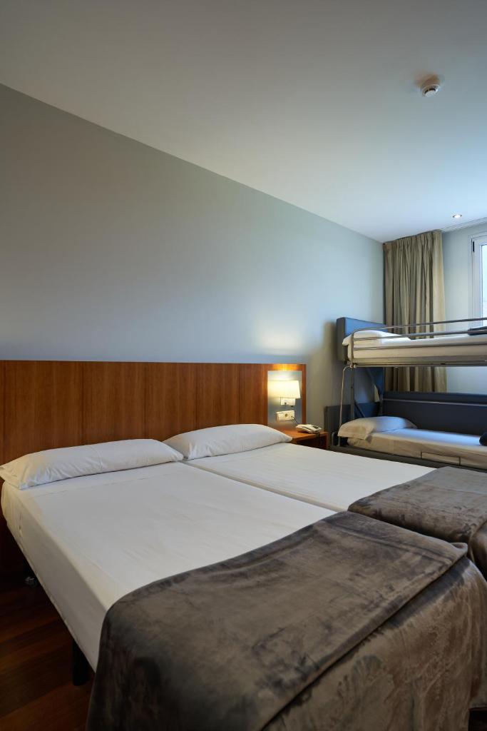 Hotel AG Express Elche photo 1