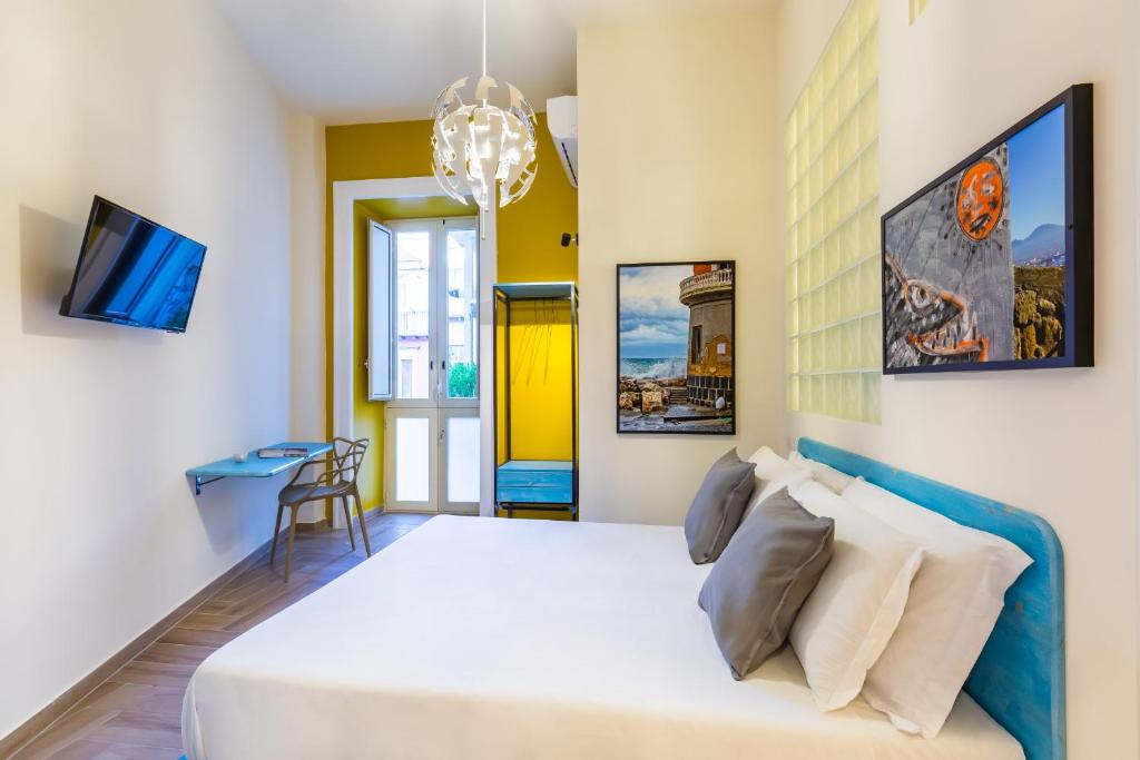Central Station Housing Apartments by Wonderful Italy photo 4