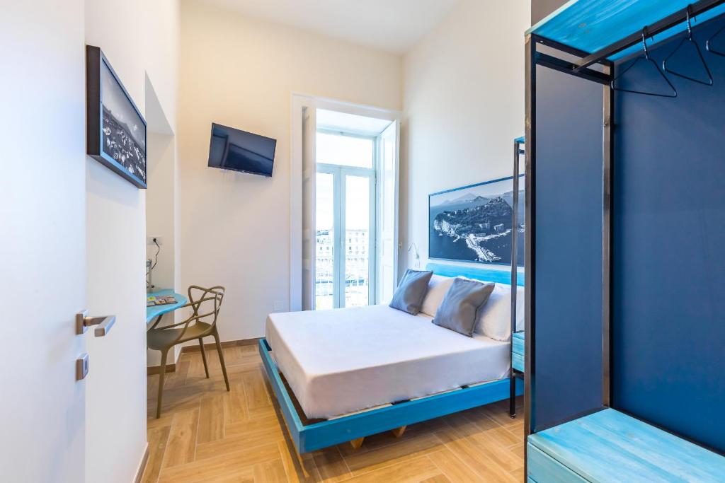 Central Station Housing Apartments by Wonderful Italy photo 2