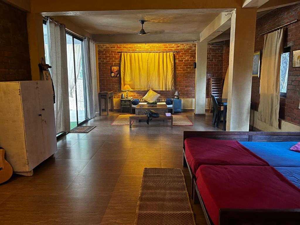 Villas in Wellness Centre with Sauna photo 3