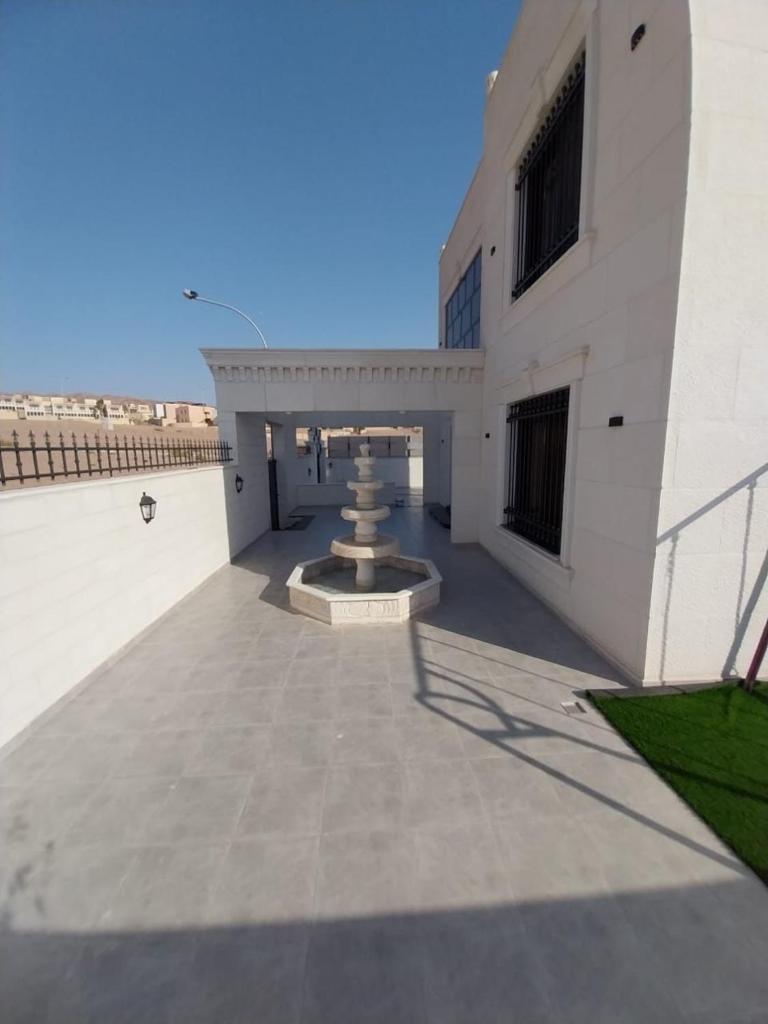 Sea view chalet photo 3