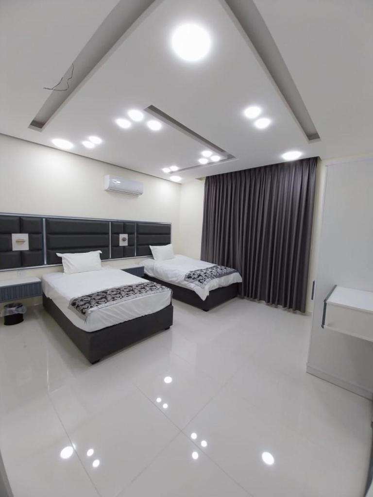 Sea view chalet photo 2
