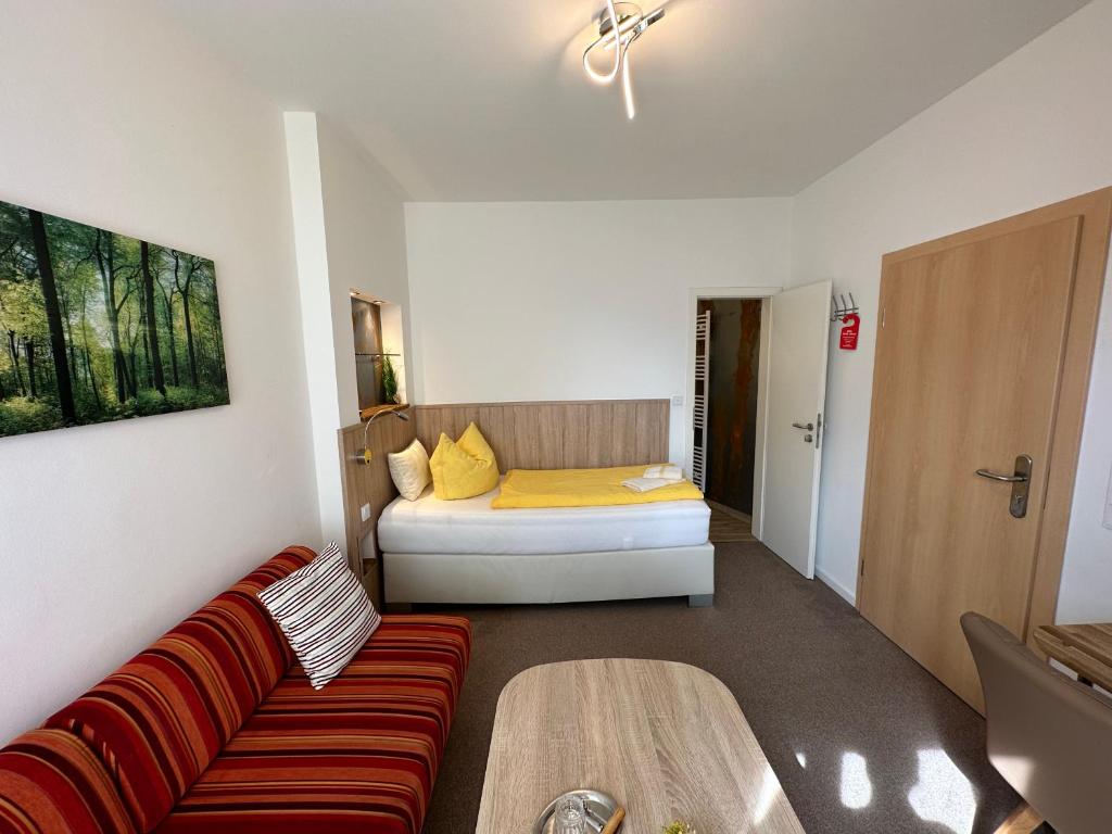 Pension Alscher Garni photo 1