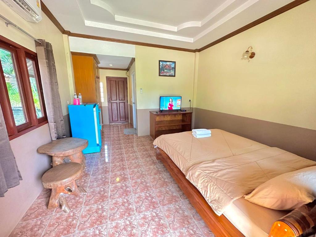 โรงแรมแสงทองรีสอร์ท photo 2