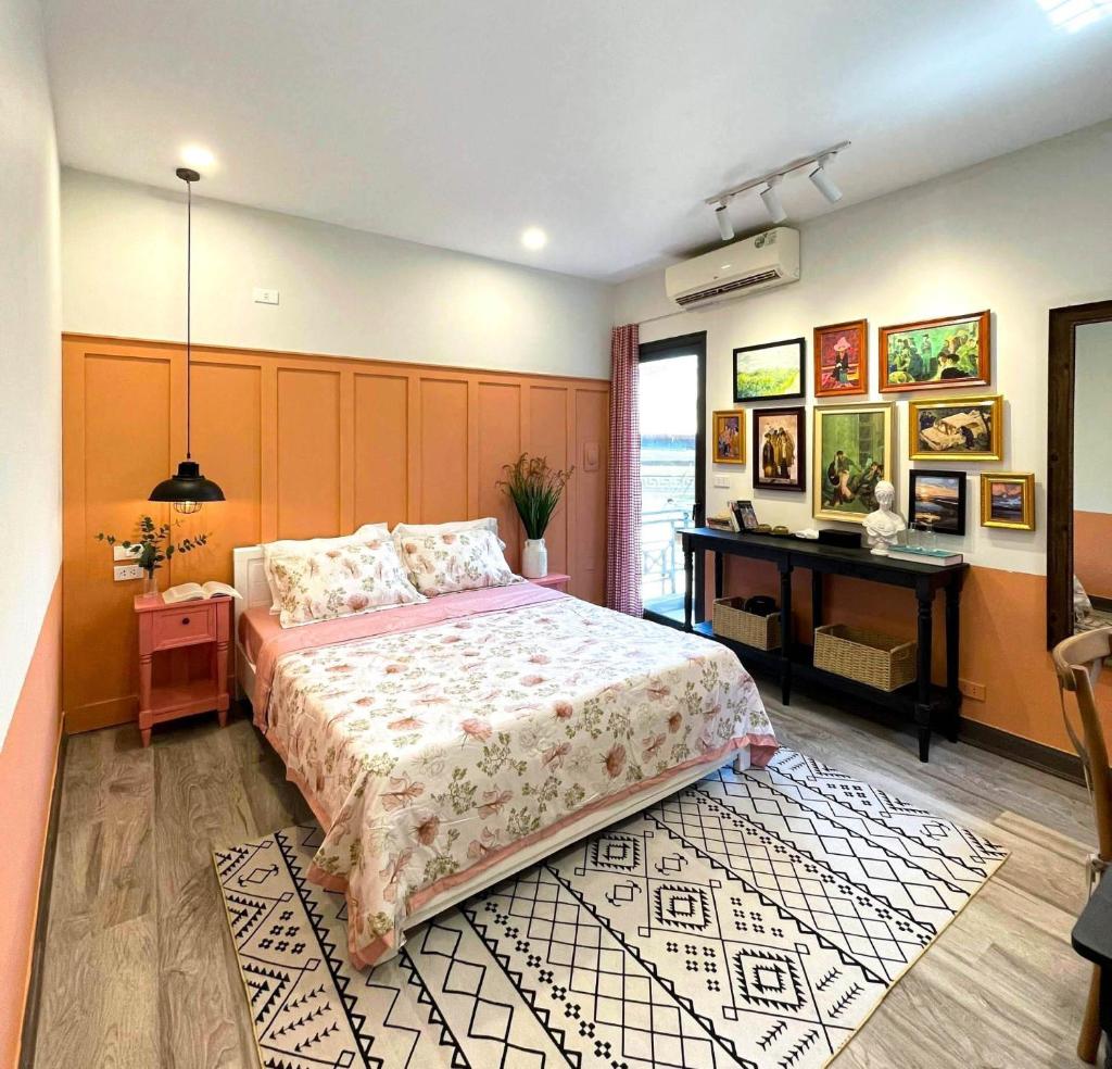Warmy home