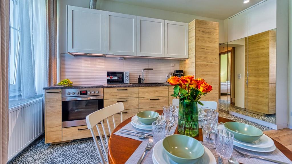 Apartament Górska 5 by Royal Aparts photo 4