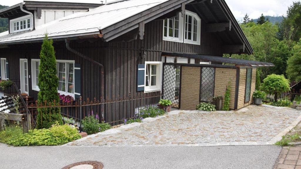 Landurlaub Hinterbrandner photo 3