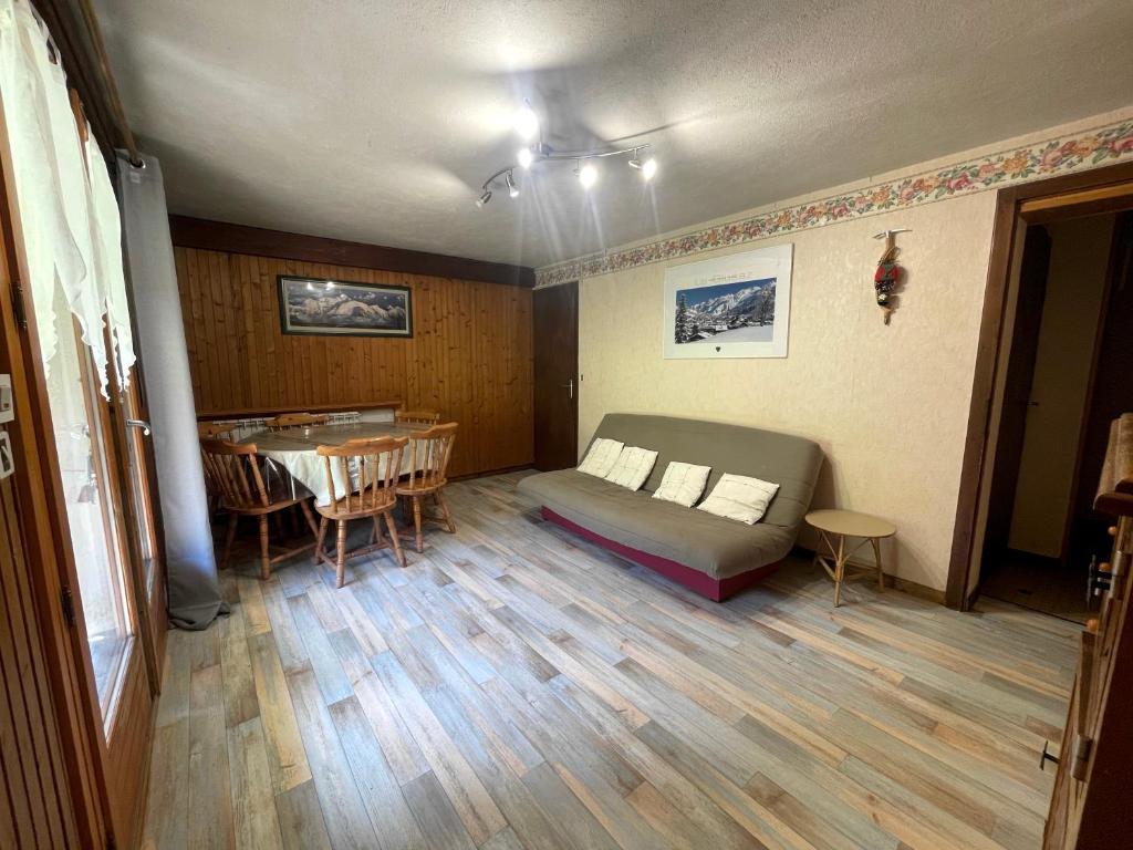 Ty Menez 1 - Appartement sur les pistes