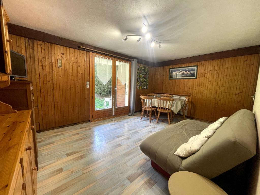 Ty Menez 1 - Appartement sur les pistes photo 1