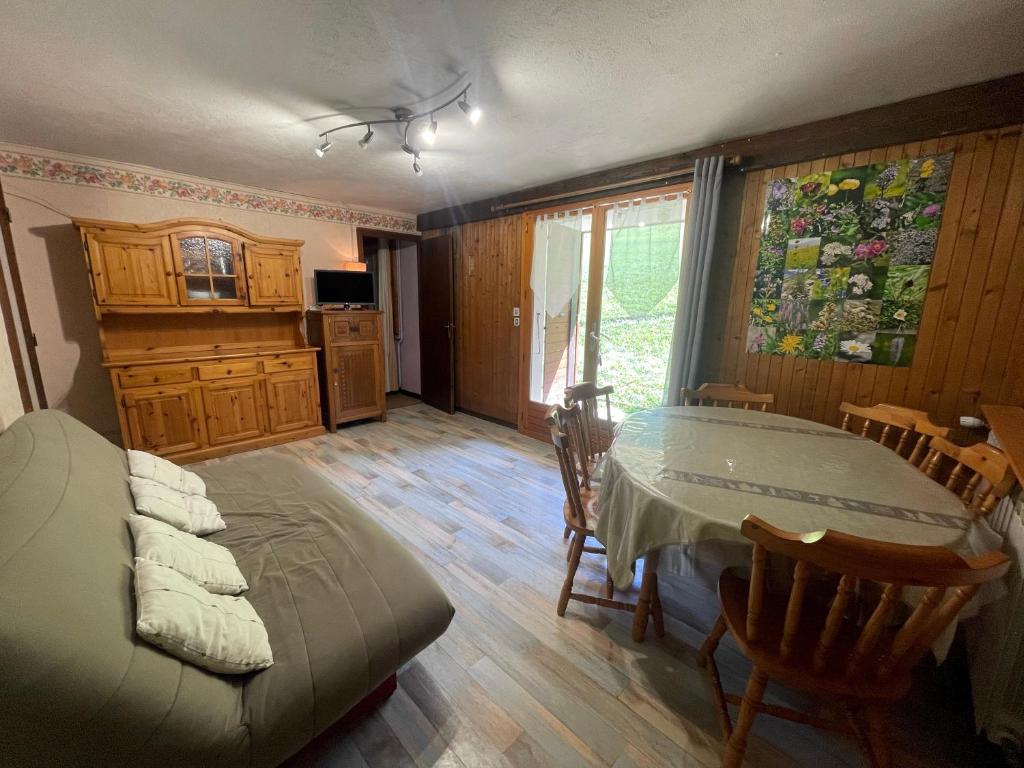 Ty Menez 1 - Appartement sur les pistes photo 3