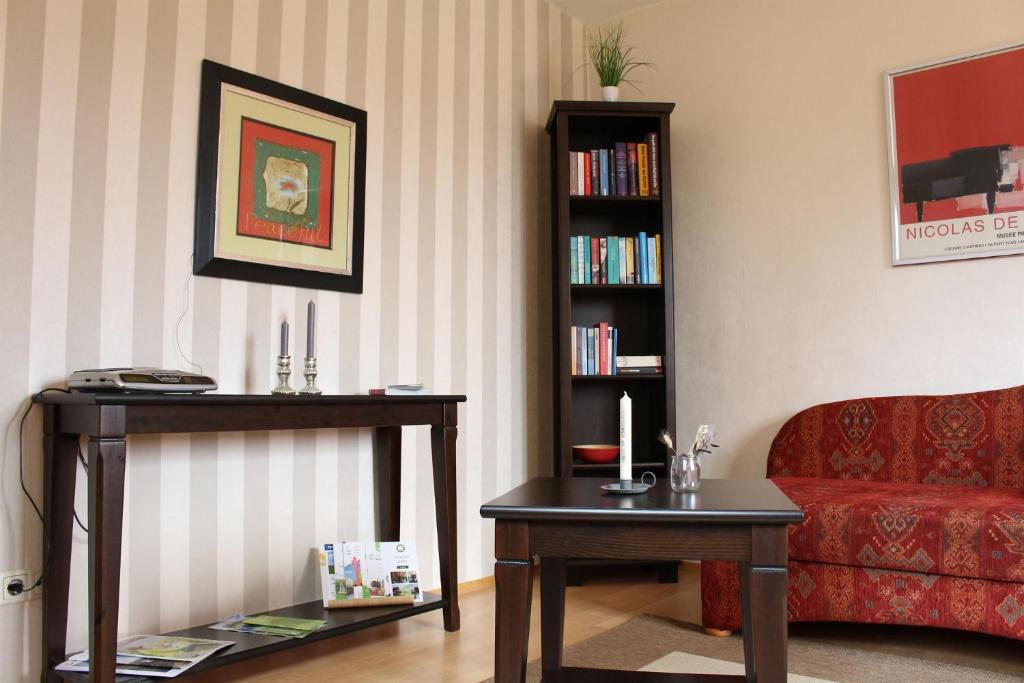 Ferienwohnung Franziska photo 4