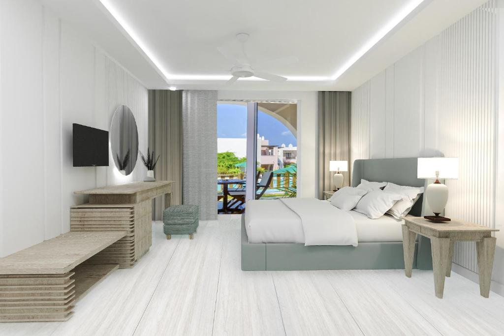 Gaia Palace photo 3