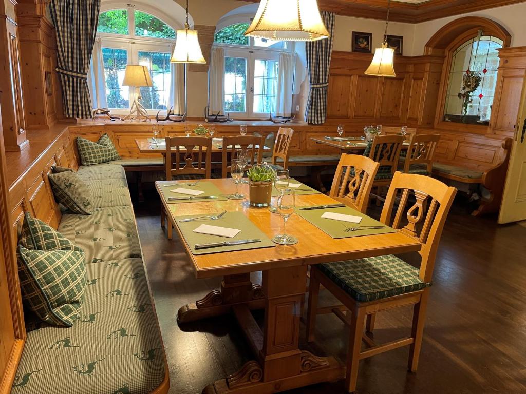 Hotel Jungbräu photo 3
