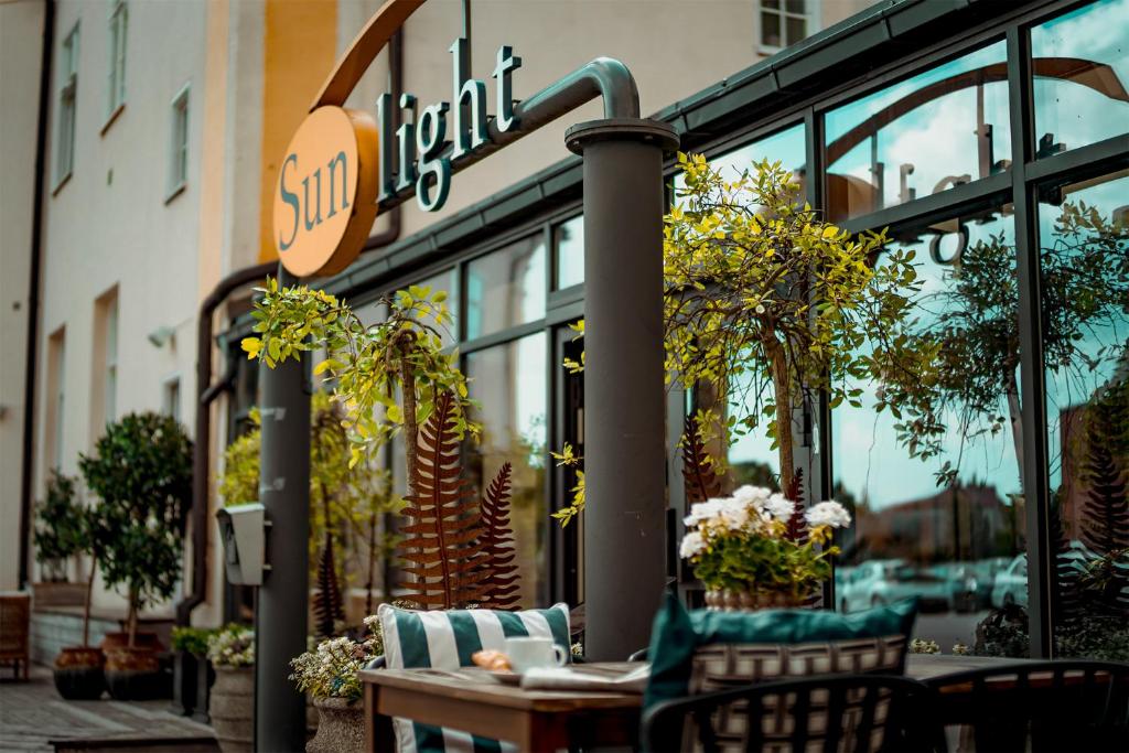 Sunlight Hotel Conference & Spa photo 2