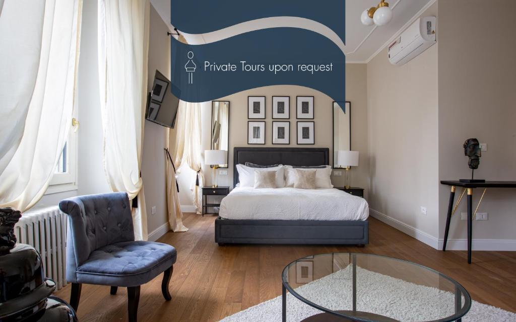 Daplace - Corso Monforte Suites photo 3