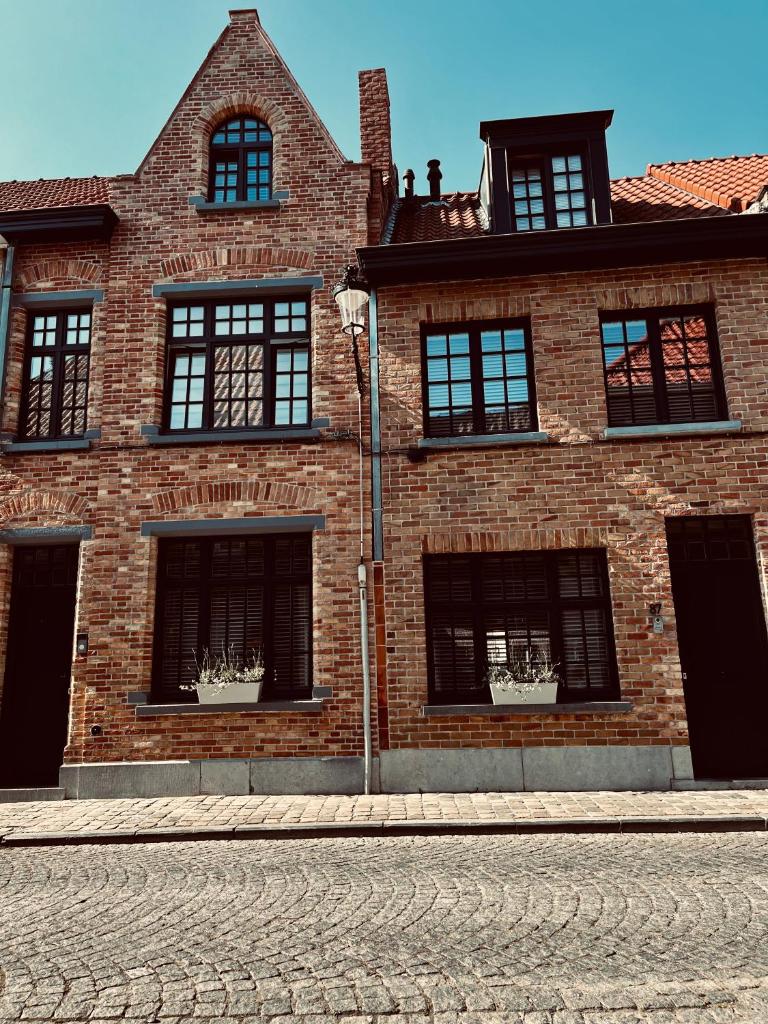B&B Marie-J of Bruges photo 1