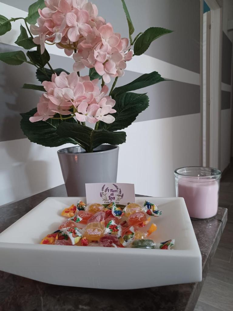 I FIORI DI LEA photo 1