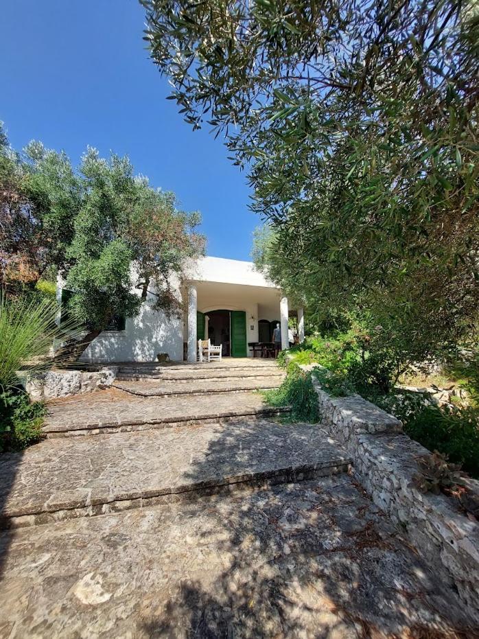 Villa Azzurra - casa vacanze photo 1