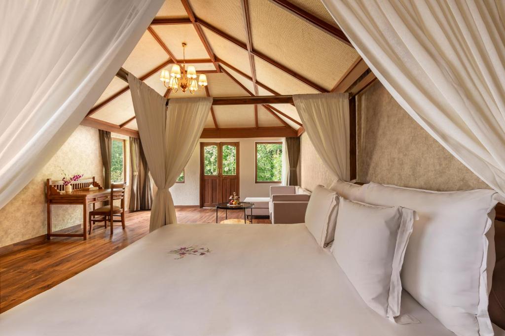 Zana Forest Resort Ranthambore photo 1