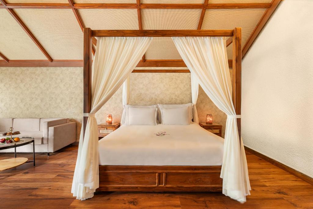 Zana Forest Resort Ranthambore photo 2