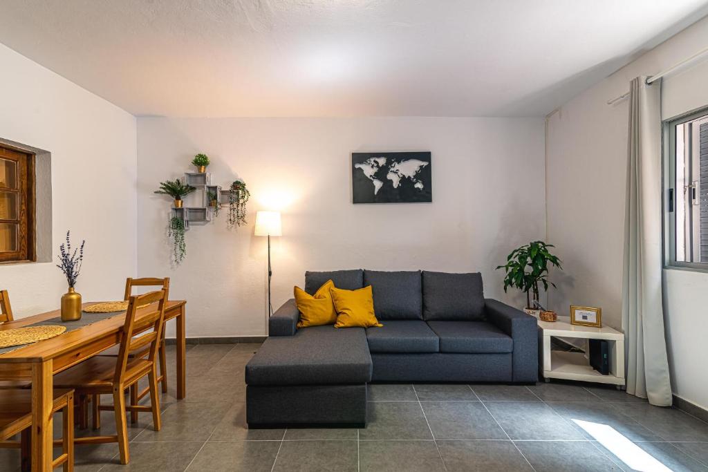 Acogedor apartamento en La Listada cercano a la Playa by Alterhome photo 4