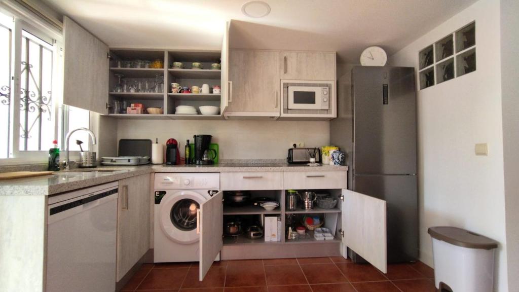 Apartamento Bambadela photo 2