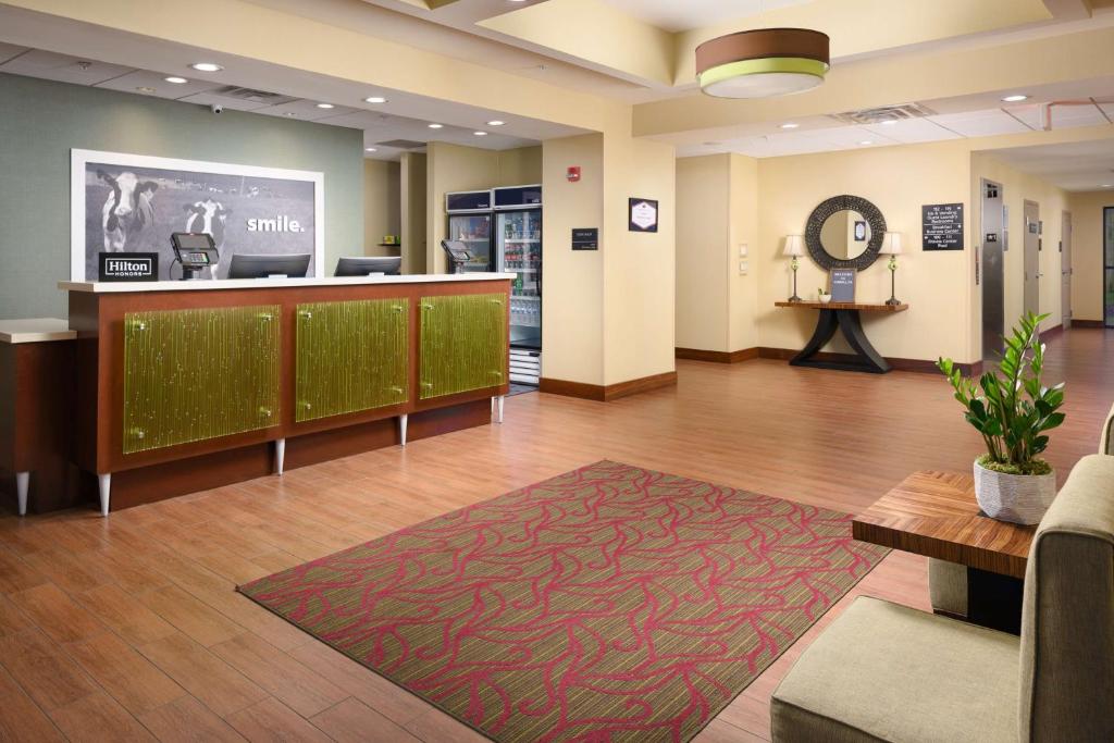 Hampton Inn Kimball photo 2