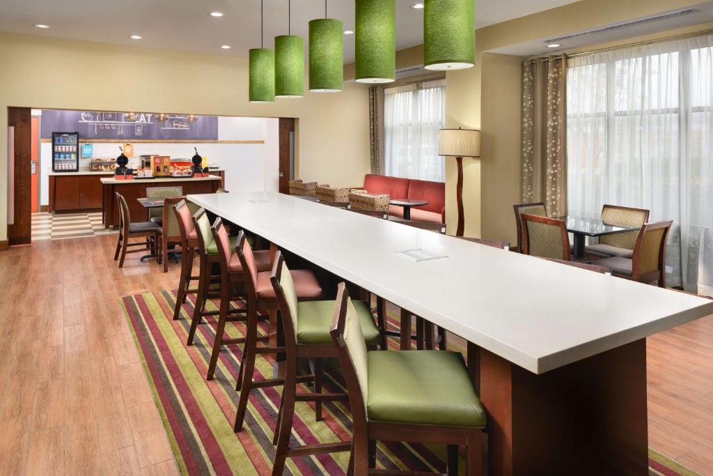Hampton Inn Kimball photo 4