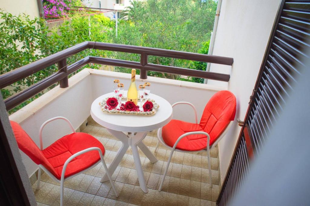Apartmani Vila Filipović photo 3